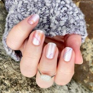 Color Street Perfect Confection